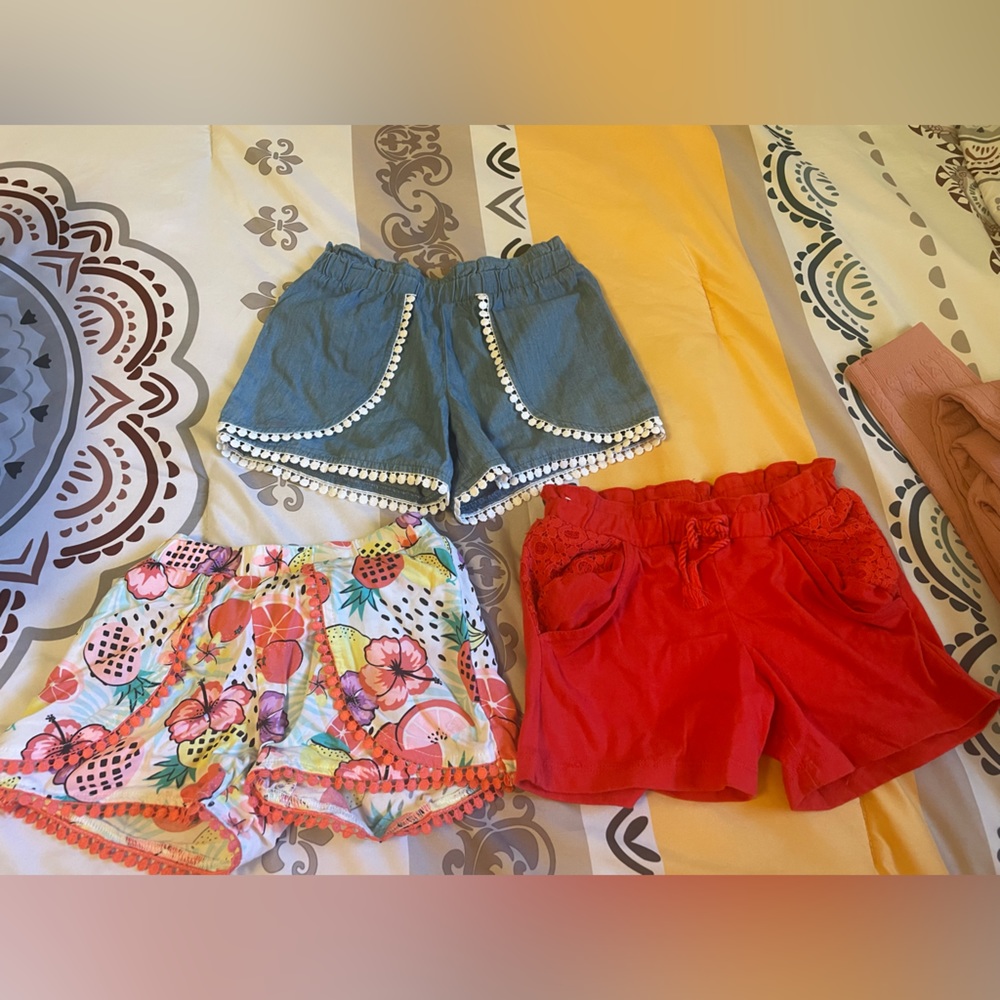 Shorts